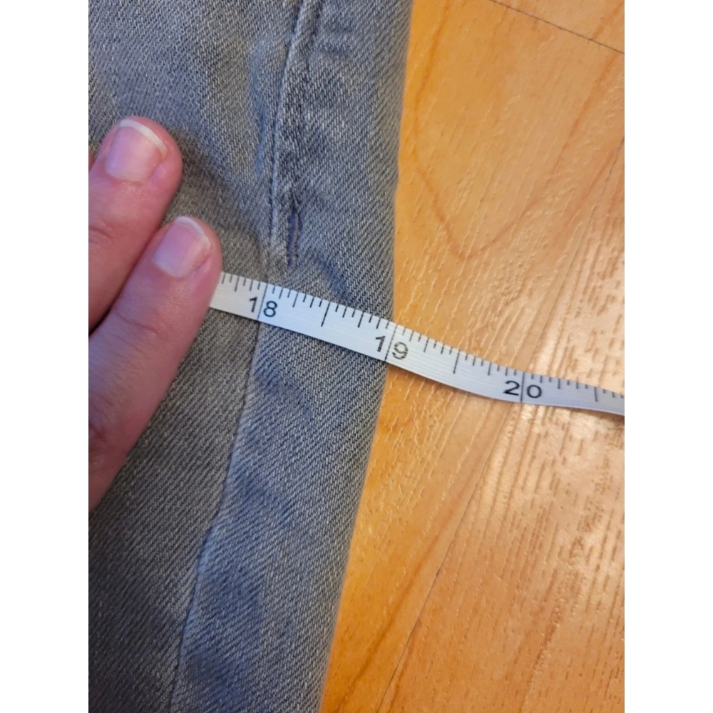 Calvin Klein Jeans Bermuda shorts - Picture 7 of 12